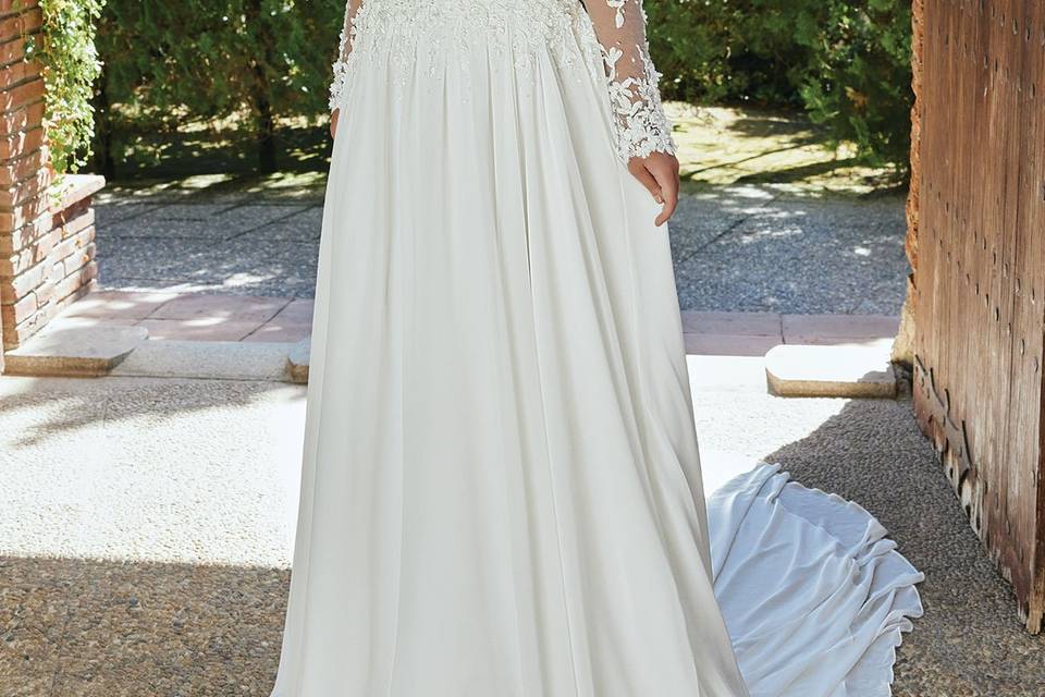 Abito da Sposa