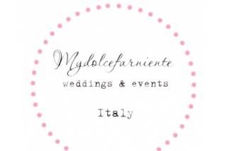 Mydolcefarniente Weddings and Events