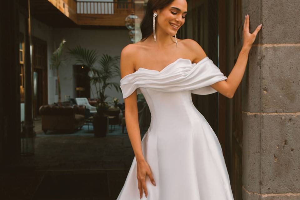 Abito da Sposa