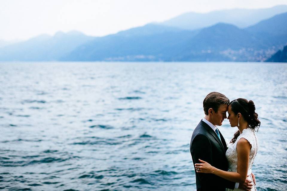 Lago di Como Villa Cipressi