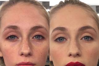 Annalisa Ceccarello MakeUp Artist