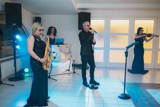 Giuseppe Masciale Entertainment