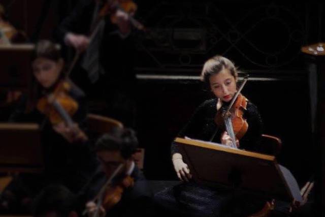 Concerto Politeama
