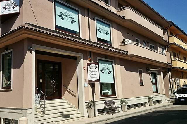 Il nostro locale