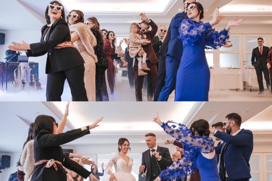 Wedding