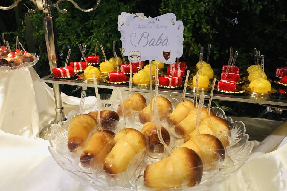 Babà