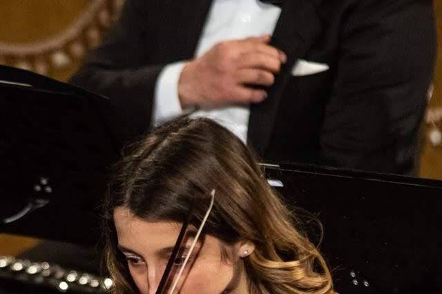 Concerto Taormina
