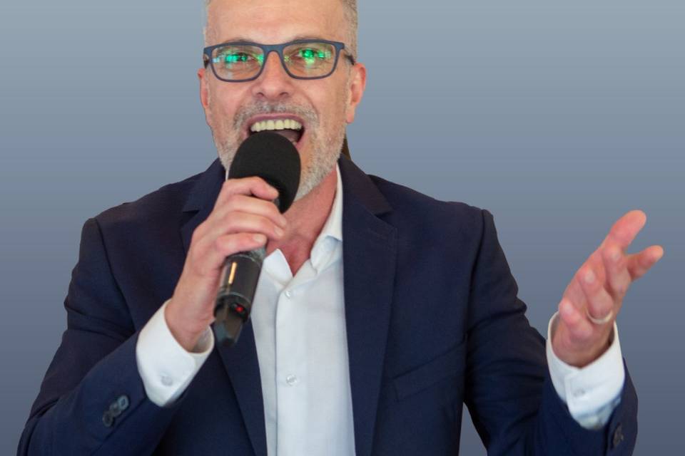 Giuseppe Masciale Entertainment