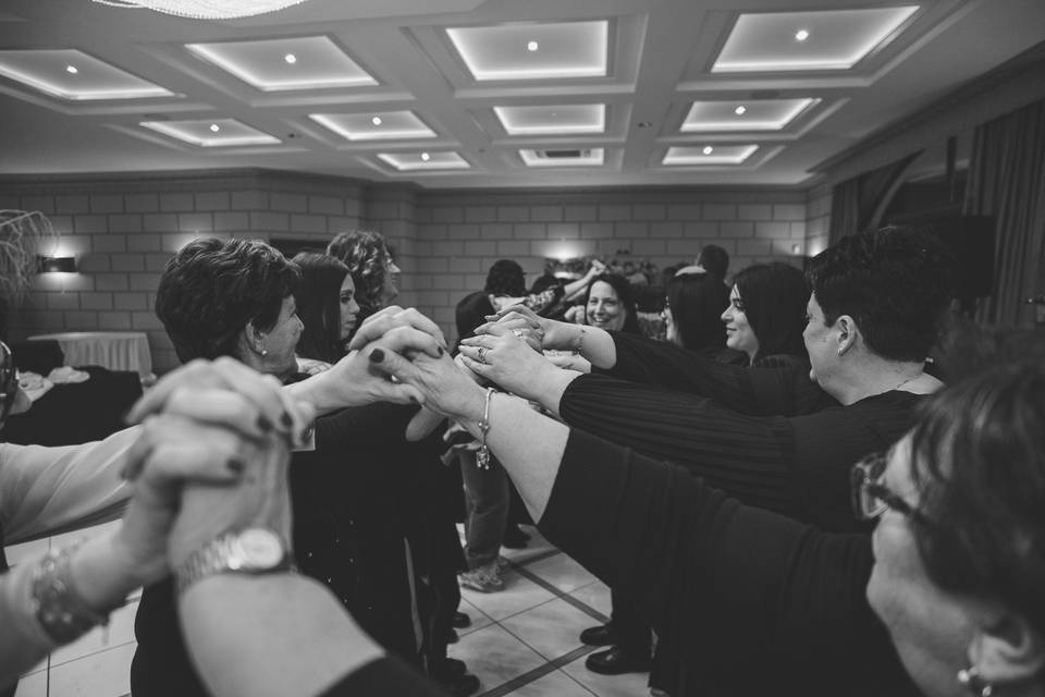 Wedding