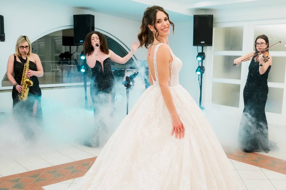 Wedding
