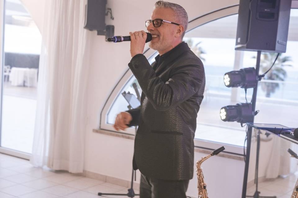 Wedding