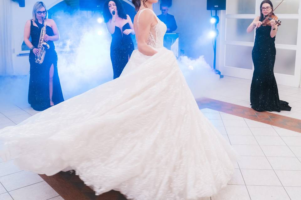 Wedding