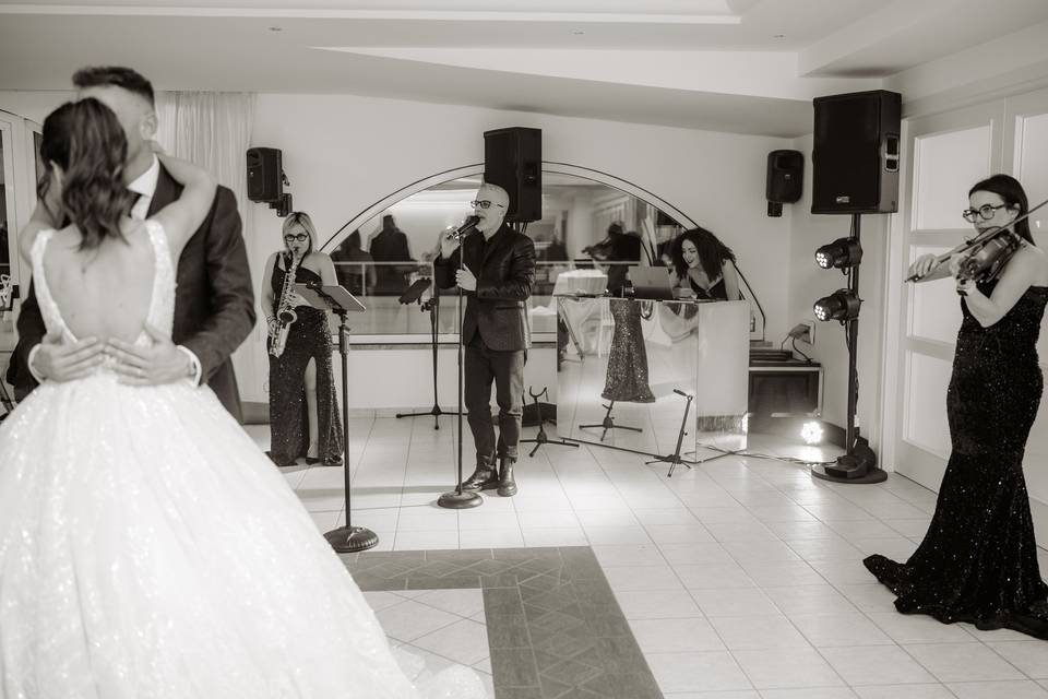 Wedding
