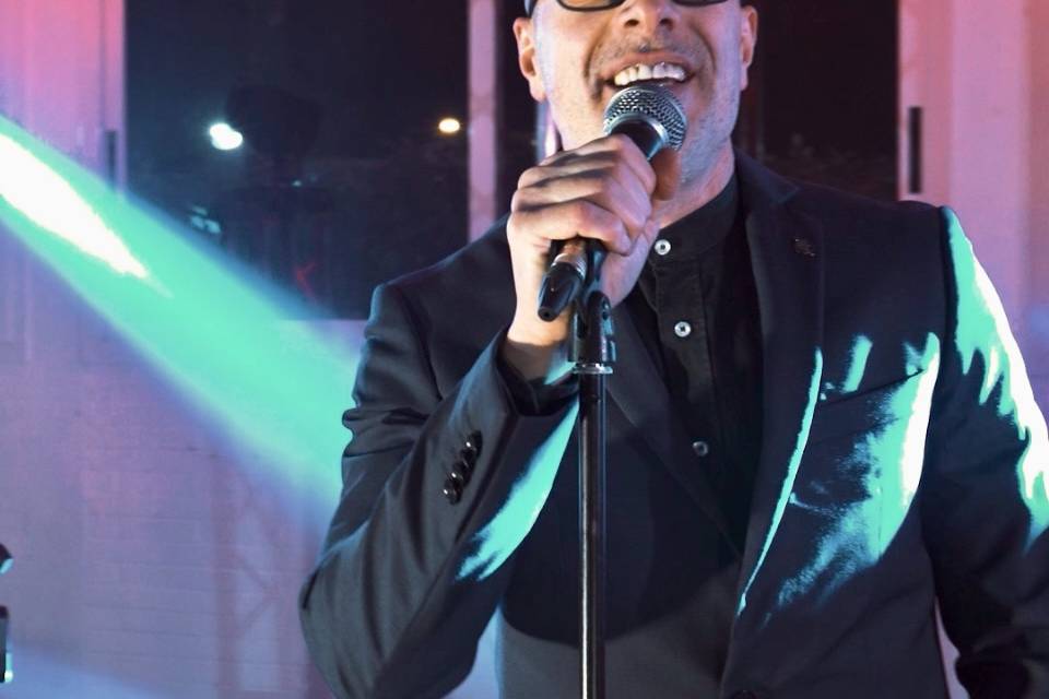 Giuseppe Masciale Entertainment
