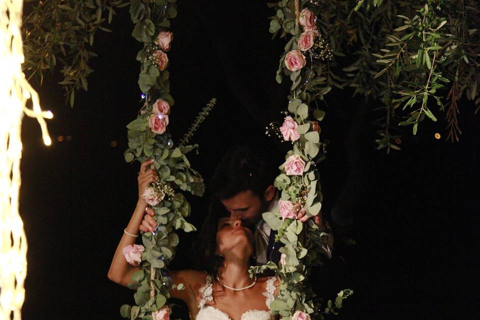Flowers - Alessia Ghisoni & Ci