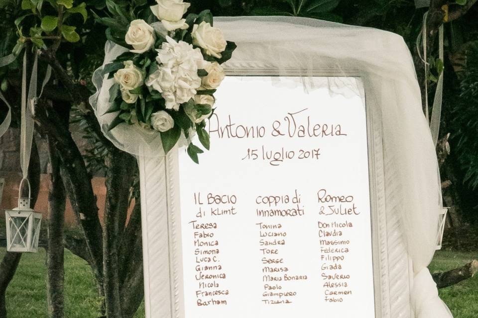 Flowers - Alessia Ghisoni & Cinzia Murgia