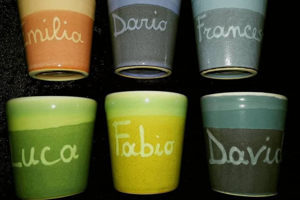 Tazza mug personalizzata