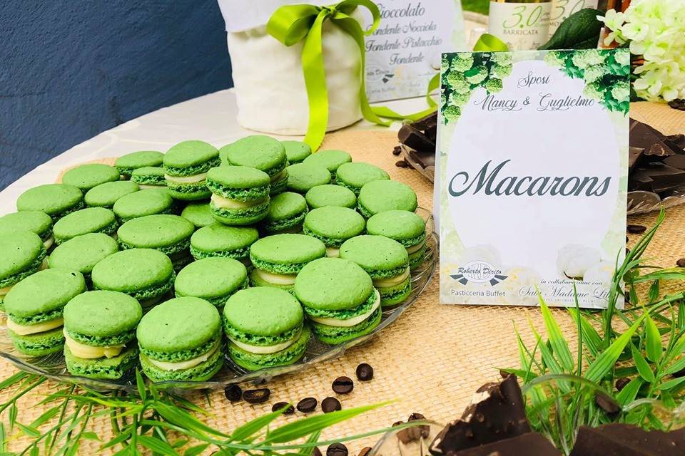 Macarons