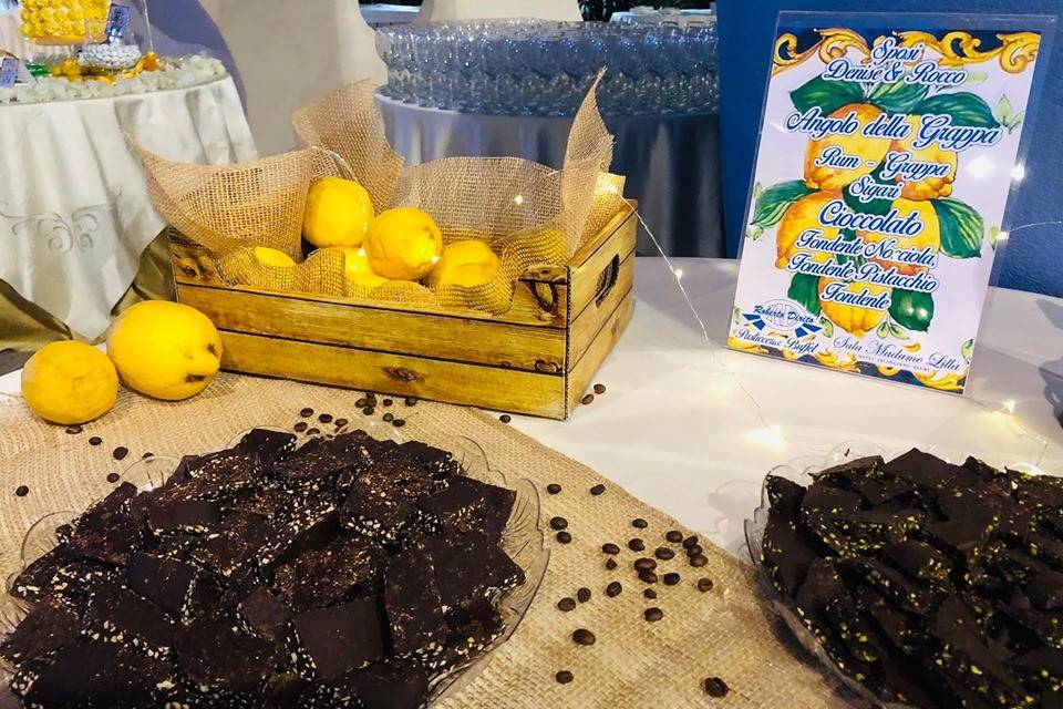 Cioccolato artigianale