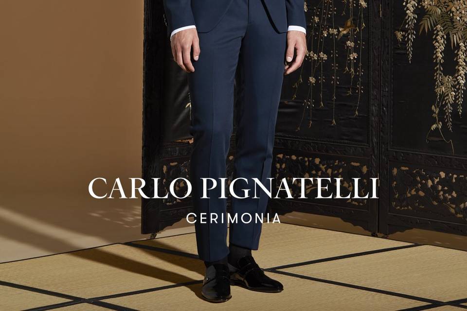 PIGNATELLI COLLEZIONE 2022