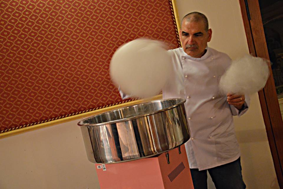 Pasticceria Bomboniere Roberto Dirito