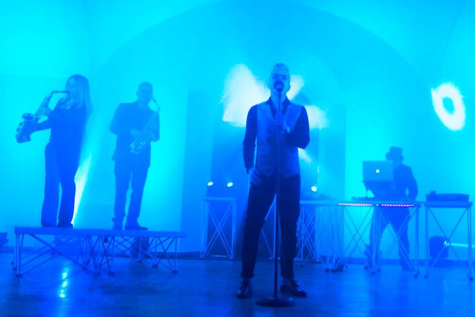 Giuseppe Masciale Entertainment
