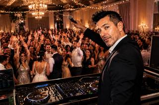 Band Silvio DJ Animation