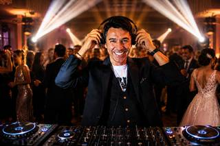 Band Silvio DJ Animation