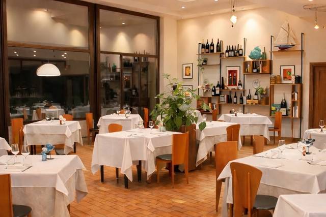 Hosteria del Durello