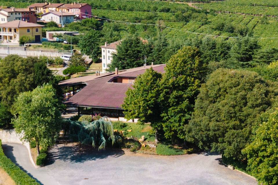 Hosteria del Durello