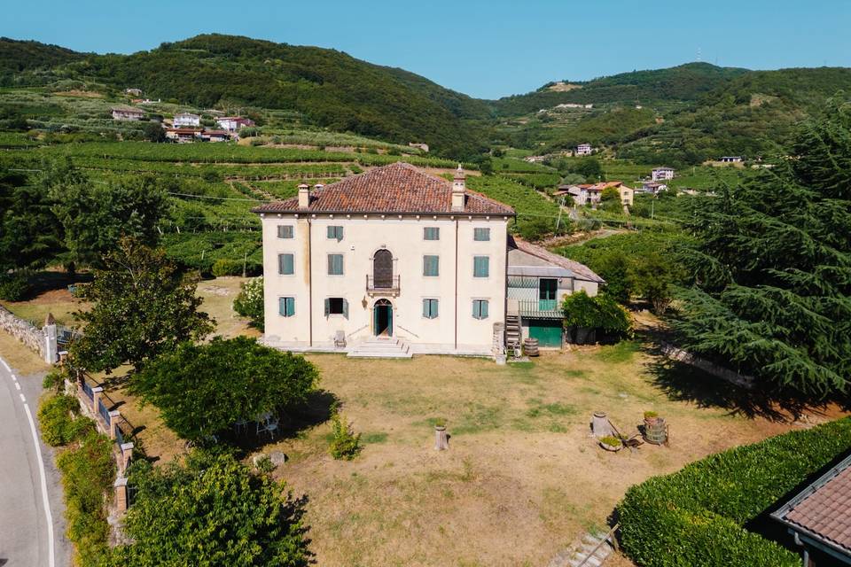 Hosteria del Durello