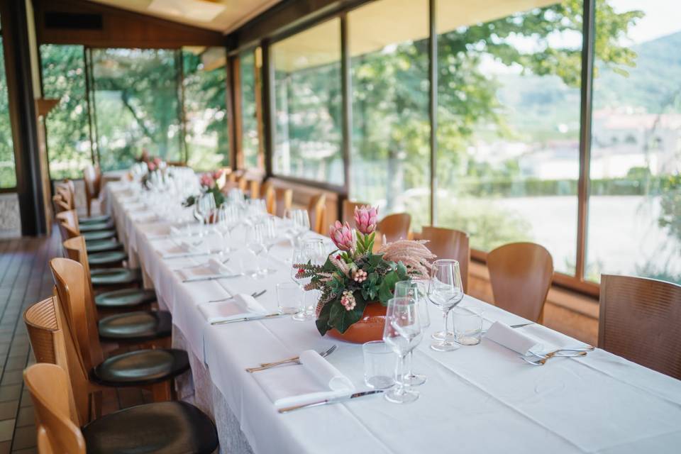 Hosteria del Durello