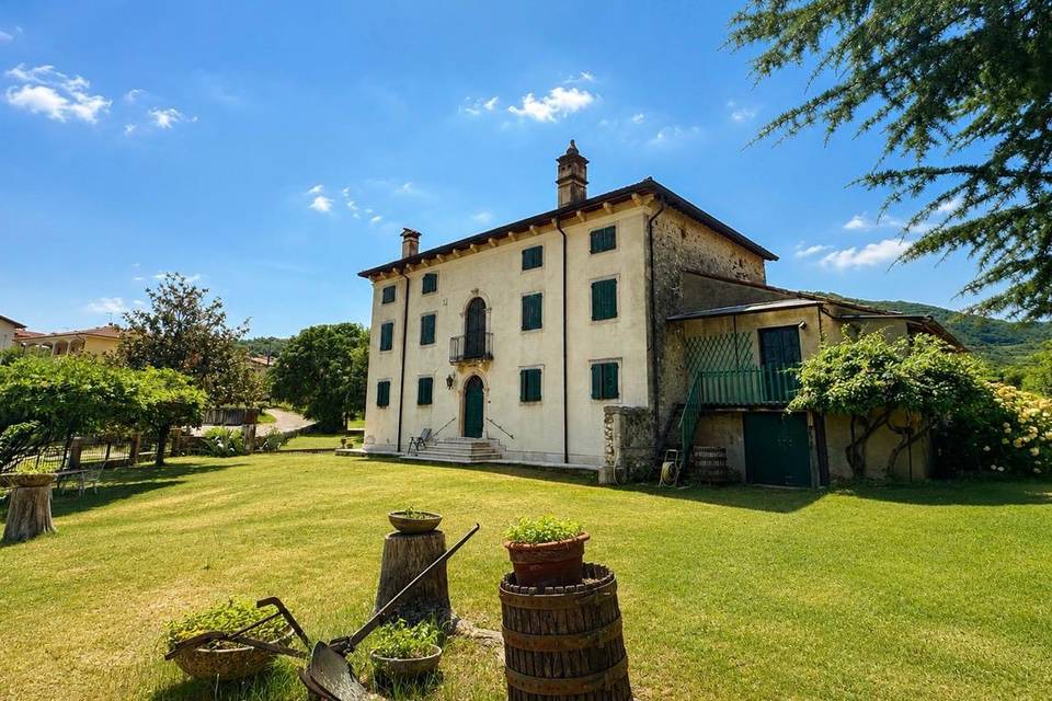 Hosteria del Durello