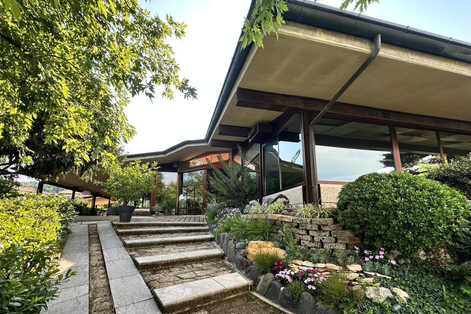 Hosteria del Durello