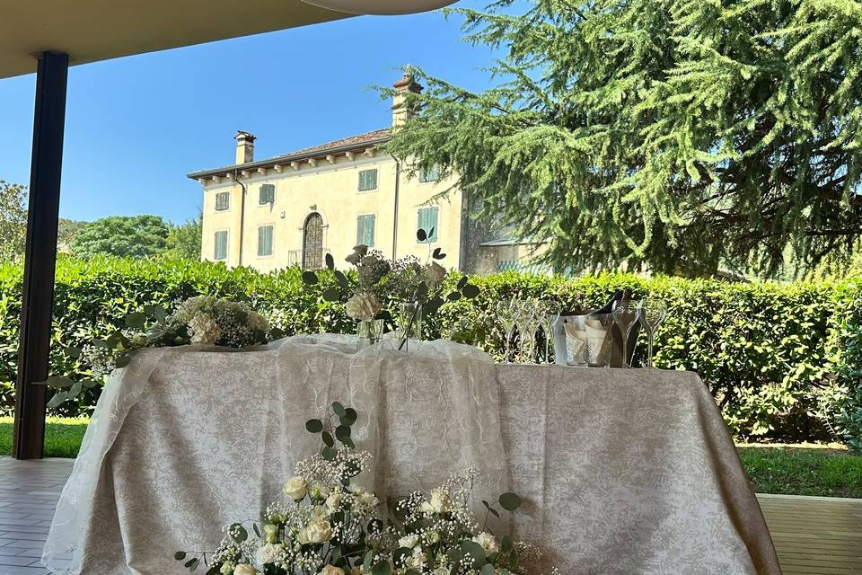 Hosteria del Durello