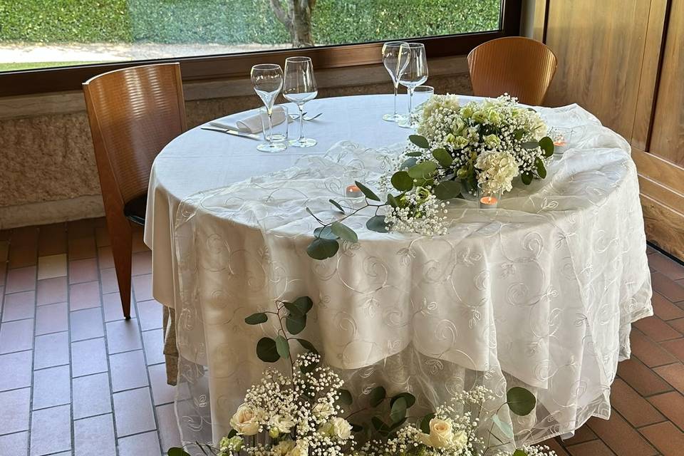 Hosteria del Durello