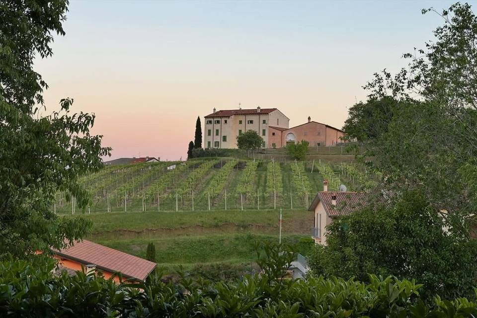 Hosteria del Durello