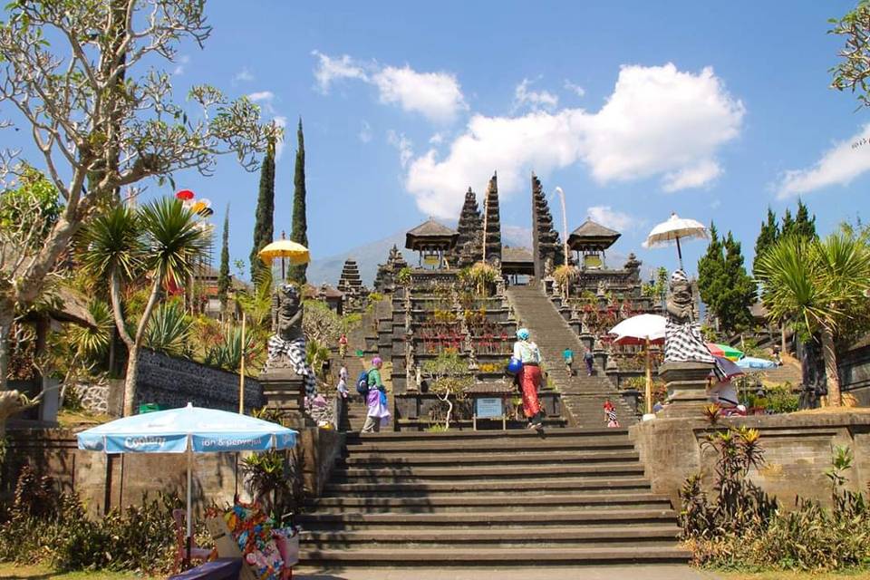 Bali Indonesia