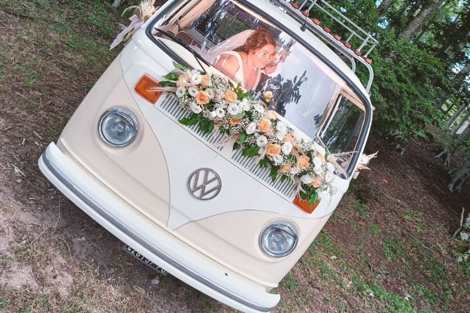 Pulmino VW