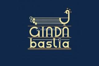 Logo Giada M. Bastia - Make Up & More