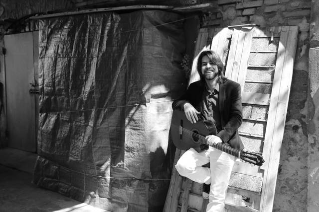 The Guitar