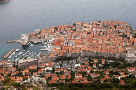 Croazia - Dubrovnik