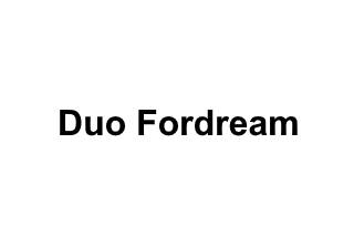 Logo Duo Fordream