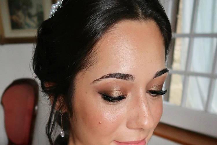 Trucco sposa