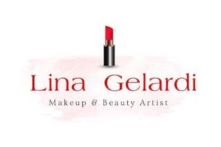Logo Lina Gelardi make-up & beauty artist