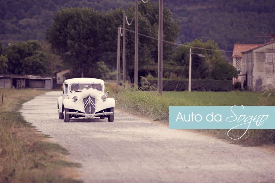 Traction Avant