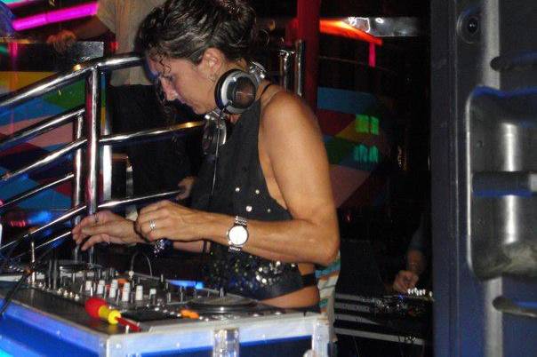 Carmen Dj