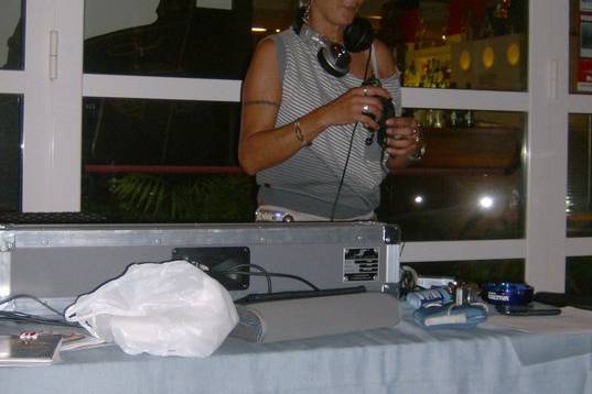 Carmen Dj