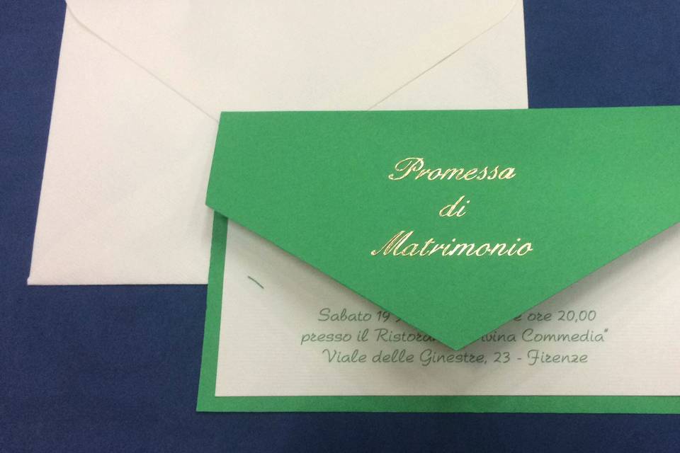 Libretto matrimonio