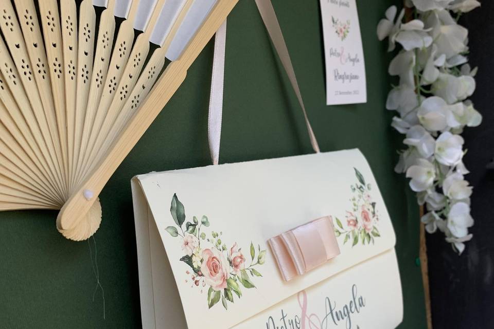 Wedding Bag